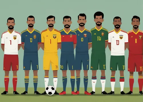 world cup,the portuguese,footballers,soccer world cup 1954,football team,european football championship,futebol de salão,eight-man football,international rules football,wpap,portugal,spain,netherlands-belgium,portuguese,mali,morocco,fifa 2018,sports wall,soccer team,line up,Illustration,Japanese style,Japanese Style 08