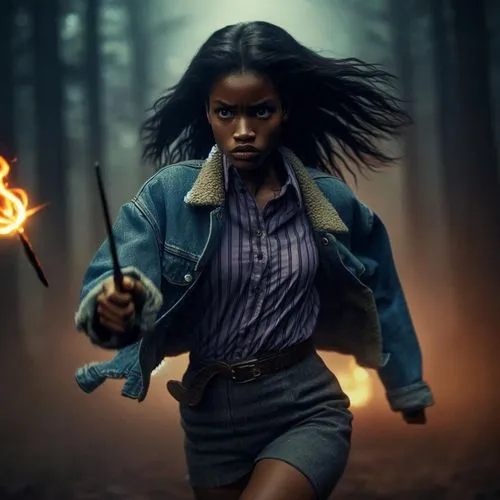 michonne,gurira,dibaba,maria bayo,danai,freema,monifa,sarafina,taraji,kunbi,tamika,katniss,malia,okagbare,ikpe,teferi,byanyima,nomani,syleena,buika