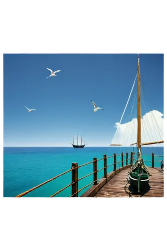 sailing boat,background vector,3d background,cartoon video game background,sea sailing ship,sailing ships,landscape background,sailing boats,sail boat,abaco,stiltsville,bareboat,fishing boats,wooden boats,wooden pier,sailing ship,caye caulker,sailboats,sailboat,boat landscape,Illustration,Japanese style,Japanese Style 10