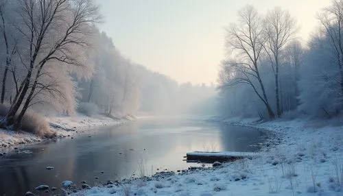 winter landscape,winter morning,winter dream,winter forest,winter background,winter magic,hoarfrost,snowy landscape,winterland,snow landscape,wintry,vinter,early winter,winter light,winter lake,frostiness,winters,calmness,winter,northern black forest,Photography,General,Realistic