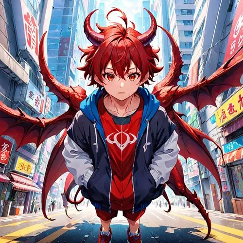 fukashiro,slifer,bedevil,yuku,naruko,akiba,akihabara,fire devil,devil,rayet,ikebukuro,red super hero,akabane,ryuko,horikoshi,jabberwock,gainax,katsuren,nagumo,dragon of earth,Anime,Anime,Realistic