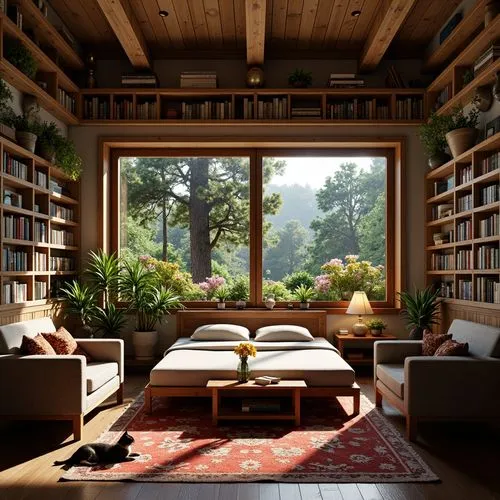 bookshelves,reading room,bookcase,livingroom,book wall,bookcases