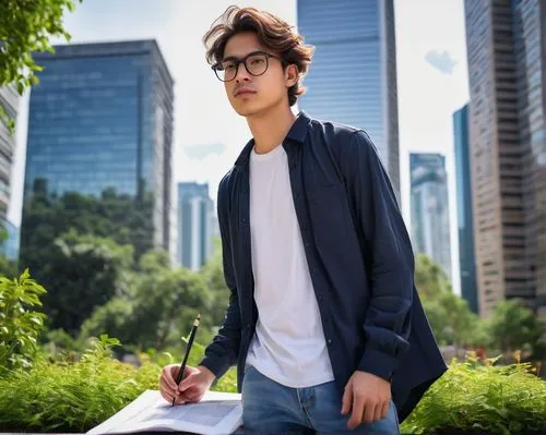 adipati,takuya,city ​​portrait,singaporean,malaysia student,aui,songdo,cityu,capitaland,blur office background,yuchengco,ploenchit,akanishi,junjie,portrait background,weizhou,young model,boy model,wujie,street shot,Art,Artistic Painting,Artistic Painting 32