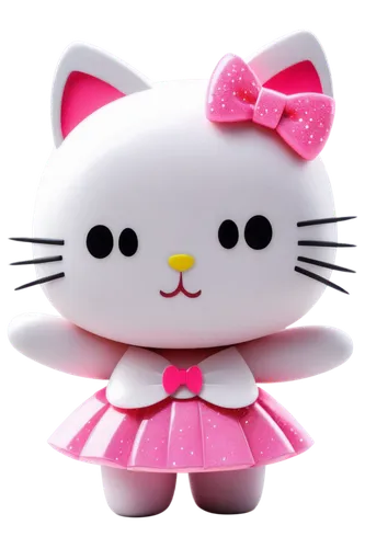 doll cat,pink cat,the pink panter,cute cartoon character,cat kawaii,pink bow,plush figure,kawaii patches,cute cat,soft toy,stuff toy,wind-up toy,dollhouse accessory,plush toy,cat toy,cartoon cat,tumbling doll,cute pretty,baby toy,heart pink,Conceptual Art,Sci-Fi,Sci-Fi 08