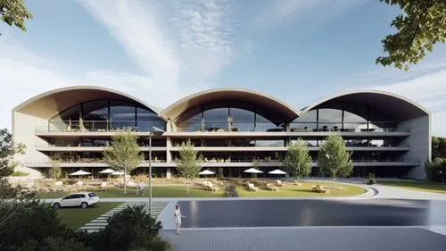 blavatnik,seidler,esade,multi storey car park,epfl,zorlu,Photography,General,Realistic