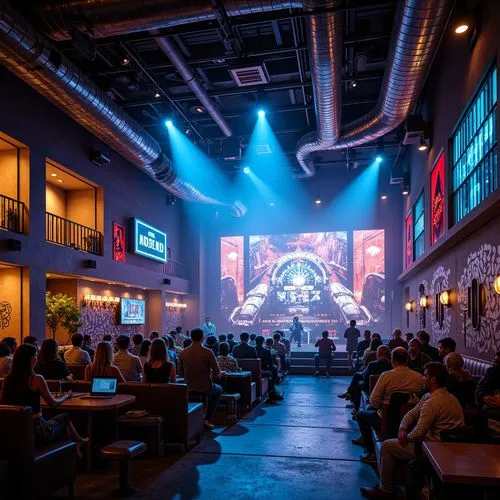 mainstage,event venue,concert venue,factory hall,melkweg,venue,stage design,zaal,coffeehouse,concert stage,quakecon,digital cinema,atlas theatre,performance hall,drafthouse,brandweek,starleague,venues,nightclub,taproom