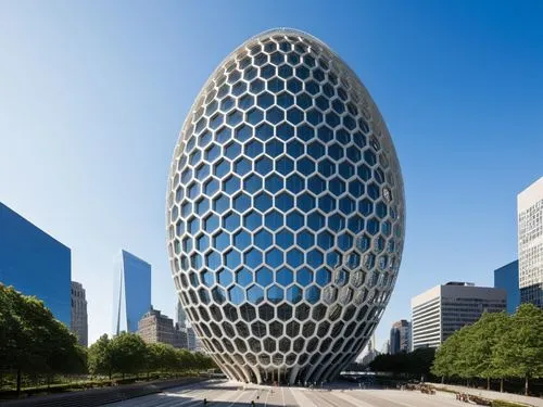 soumaya museum,soumaya,vdara,building honeycomb,etfe,glass sphere,Photography,General,Realistic