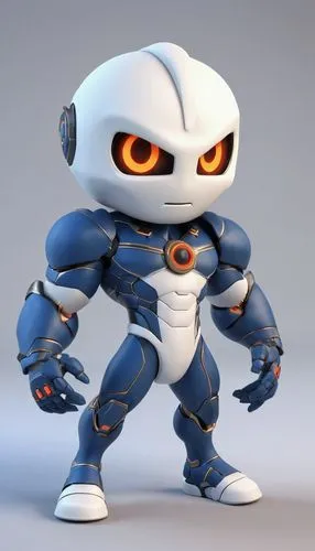 a destructive villain known as "Tremor," who has the power to cause earthquakes and landslides. Tremor aims to exploit natural disasters for personal gain, spreading chaos and destruction. ,minibot,3d