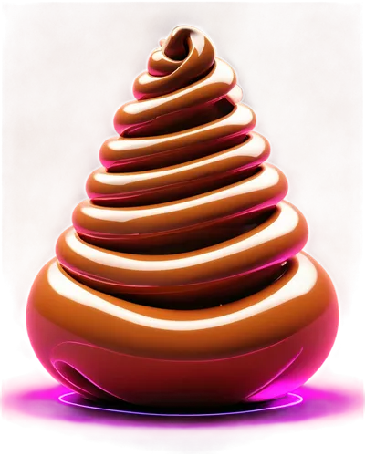 stylized macaron,cone,chocolate sauce,spinning top,fir cone,soft serve ice creams,baked alaska,acai,meringue,chocolate hazelnut,dribbble,chocolate candy,giri choco,gradient mesh,cones milk star,chocolate truffle,bonbon,torus,chocolate cream,pine cone,Conceptual Art,Sci-Fi,Sci-Fi 27