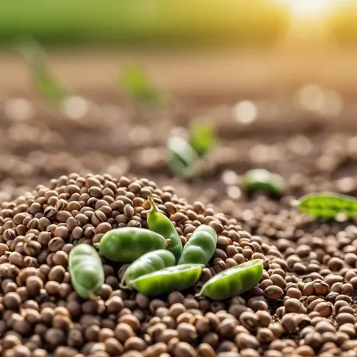 mustard seeds,mustard seed,sprouted seeds,grass seeds,garden cress,plant bed,linseed,peppercorns,clay soil,soybeans,chia,coffee grains,seed,sorghum,broccoli sprouts,lentils,seedlings,sichuan pepper,soybean oil,seedling,Photography,General,Realistic