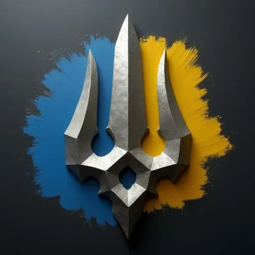 spearhead,bot icon,daubeny,arrow logo,ubi,tenno