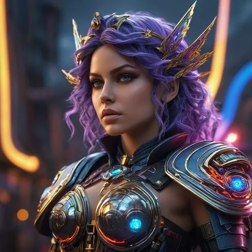 lalazarian,jaina,varya,violet head elf,etheria,kittani,naela,vaira,shadrake,chandra,maira,kerrii,amihan,kaisa,emira,rivara,rafaela,amora,valkyrie,bellona,Photography,General,Sci-Fi