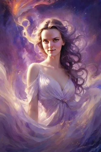 galadriel,liliana,fantasy portrait,kahlan,frigga,noldor,arwen,fantasy picture,fantasy art,amalthea,world digital painting,la violetta,jadzia,promethea,zodiac sign libra,drusilla,inanna,celeborn,etheria,mystical portrait of a girl