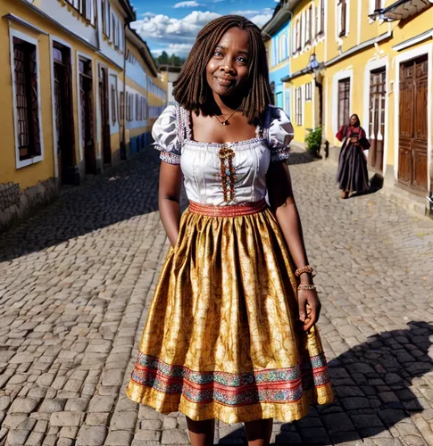 peruvian women,girl in a historic way,antigua,folk costume,sighisoara,portugal,russian folk style,traditional costume,colombia,lithuania,sibiu,folk costumes,maracatu,maria bayo,african american woman,portuguese,český krumlov,ethiopian girl,peru,botswanian pula