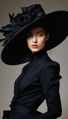 black hat,the hat of the woman,the hat-female,dress walk black,woman's hat,fashion illustration,ladies hat,fashion dolls,women's hat,fashion vector,audrey hepburn,hat womens,womans hat,fashion doll,women fashion,hat vintage,victorian lady,hat womens filcowy,stovepipe hat,designer dolls,Art,Classical Oil Painting,Classical Oil Painting 05