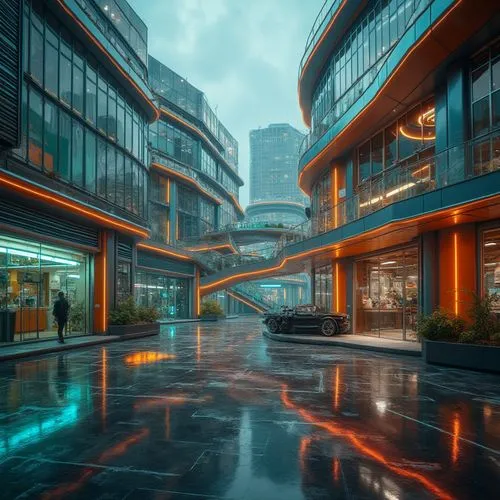 guangzhou,ortigas,payoh,taikoo,makati,cybercity,bangkok,harborplace,harbour city,singapore,broadgate,erawan,jakarta,damansara,cybertown,alabang,chengdu,cyberport,hdr,hcmc,Photography,General,Realistic