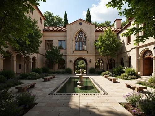 stanford university,courtyards,stanford,filoli,courtyard,monastery garden,yountville,cloisters,alcazar of seville,philbrook,inside courtyard,cloister,palo alto,michaelhouse,alcazar,healdsburg,cortile,mcnay,caltech,abbaye de belloc