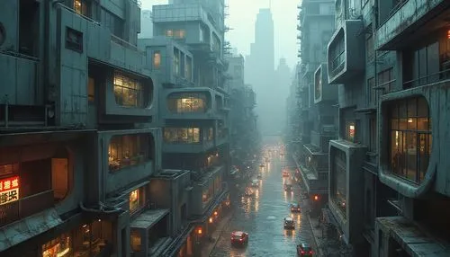 kowloon,kowloon city,guangzhou,shanghai,shangai,mongkok,bladerunner,wanchai,shenzhen,taikoo,chongqing,chungking,downpour,heavy rain,hanoi,rainy,atmospheres,chengdu,rainy day,cityscapes,Photography,General,Realistic