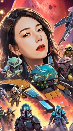 game illustration,cg artwork,kdrama,hongdu jl-8,hong,korea,portrait background,robot combat,sci fiction illustration,the fan's background,mobile game,koreatea,chinese background,rv,mecha,korean history,android game,game art,background image,io