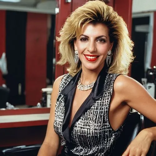 gennifer,baranski,xuxa,laurentien,simmone,raffaella,Photography,General,Realistic