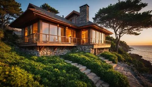 house by the water,beach house,carmel by the sea,esalen,dunes house,oceanfront,Photography,General,Fantasy