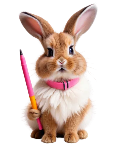 cartoon bunny,cartoon rabbit,rainbow pencil background,bunni,lightsaber,misbun,swiffer,easter bunny,rabbot,easter background,colbun,dobunni,bunny,bun,lagomorpha,rabbit pulling carrot,dwarf rabbit,rabbo,rabbitt,colourful pencils,Conceptual Art,Fantasy,Fantasy 08