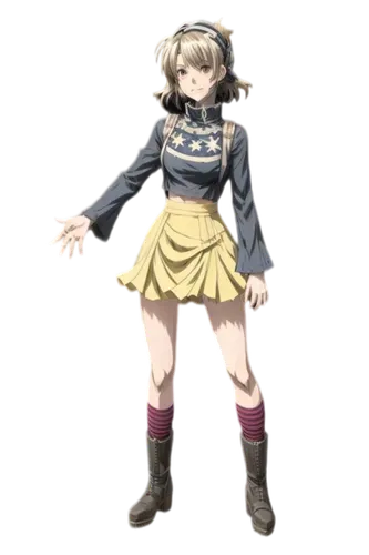 monaca,peko,lissa,kaede,nanako,iruma,tenko,chihiro,tressa,louisette,nanami,souda,khura,parsee,atua,kazuaki,nohr,npt,niijima,chiaki