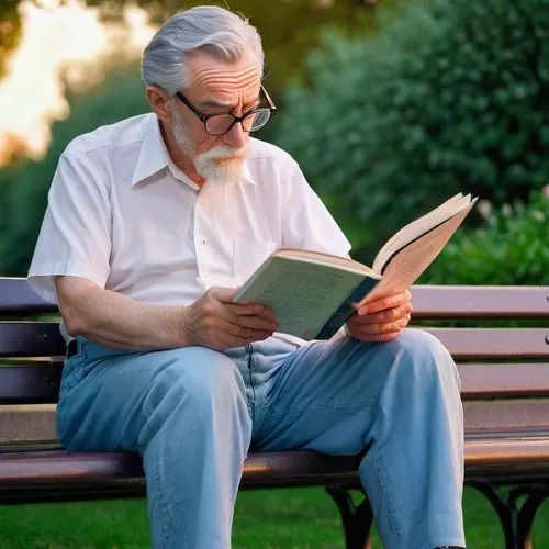 people reading newspaper,reading glasses,lectura,elderly man,man on a bench,semiretirement,relaxing reading,readers,presbyopia,litterateur,older person,reading magnifying glass,readership,neurodegenerative,elderly person,read a book,blonde woman reading a newspaper,nonretirement,llibre,retirement,Conceptual Art,Sci-Fi,Sci-Fi 29