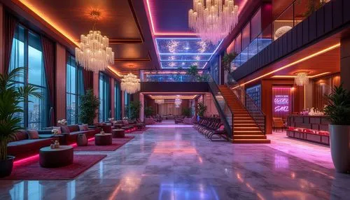 hotel lobby,lobby,intercontinental,hotel riviera,luxury hotel,rotana,largest hotel in dubai,hotel hall,venetian hotel,hallway,hotel,luxe,nightclub,hyatte,vdara,corridor,pan pacific hotel,dubai,drai,hkmiami,Photography,General,Realistic