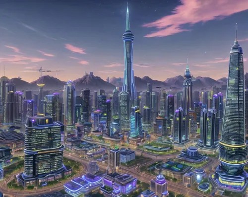 futuristic landscape,city cities,dubai,business district,city skyline,futuristic architecture,metropolis,sky city,urbanization,skyline,cities,smart city,metropolises,fantasy city,skyscraper town,urban development,city blocks,jumeirah,terraforming,big city