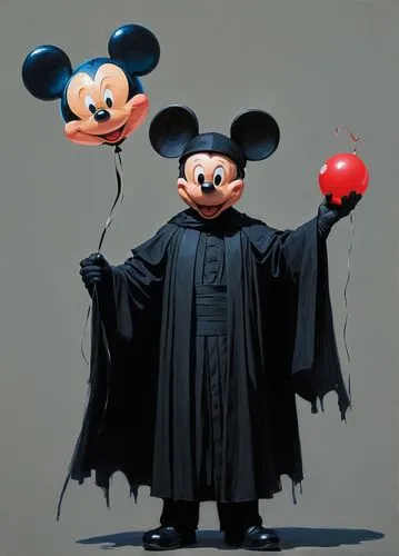 mickey mause,disneyfication,micky mouse,mickeys,mouses,mousepox,mouseketeers,mickey,mice,disneyfied,mouseketeer,disneytoon,royo,supremos,magistrate,gothicus,dcp,disney,mouse,micky,Conceptual Art,Oil color,Oil Color 02