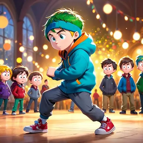 chibi kids,cute cartoon character,cute cartoon image,chibi children,anime cartoon,hip-hop dance,kids illustration,hero academy,birthday banner background,matsuno,kid hero,christmas banner,gnome ice skating,the pied piper of hamelin,animated cartoon,children's background,street dance,sports dance,ice skating,competition event,Anime,Anime,Cartoon