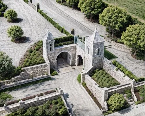 matenadaran,fontevraud,verdun,aquileia,military cemetery,gandzasar,french military graveyard,samarqand,mausoleums,bukhara,aigurande,kalemegdan,caernarvon,world war ii memorial,castle de sao jorge,vien