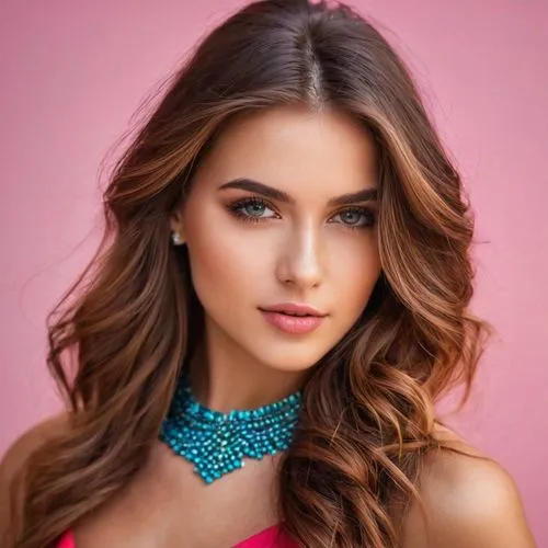 anastasiadis,elitsa,vergara,beautiful young woman,petrova,color turquoise,turquoise,krsmanovic,esmeralda,karina,liliana,romantic look,necklace,gelovani,ksenia,jewelry,manohara,pretty young woman,lali,julijana,Photography,General,Commercial