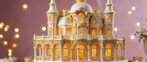 gold castle,royal icing,wedding cake,whipped cream castle,fairy tale castle,gold foil crown,gold foil christmas,gingerbread house,baldacchino,christmas gold foil,basil's cathedral,votive candles,wedding cakes,votive candle,a cake,defence,mithai,honeychurch,cake decorating,saint basil's cathedral,Art,Classical Oil Painting,Classical Oil Painting 32