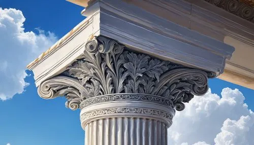 doric columns,pillar capitals,columns,zappeion,entablature,corinthian order,pillars,corbels,roman columns,pilaster,columned,pillar,greek temple,peristyle,column,palladian,pilasters,three pillars,colonnades,pantheon,Conceptual Art,Fantasy,Fantasy 11