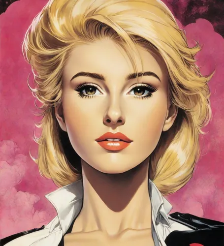 marylyn monroe - female,femme fatale,blonde woman,marilyn,birds of prey-night,pompadour,marylin monroe,retro women,retro woman,magnolia,harley,bouffant,blonde girl,blond girl,cool blonde,head woman,modern pop art,pin ups,the blonde in the river,pop art style