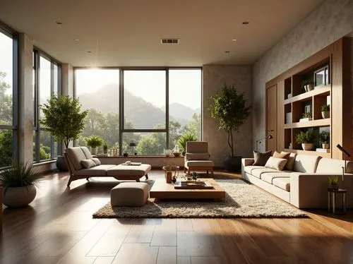 modern living room,living room,livingroom,home interior,interior modern design,sitting room,sunroom,family room,luxury home interior,modern room,contemporary decor,modern decor,great room,interior design,hardwood floors,3d rendering,beautiful home,loft,interior decor,interior decoration