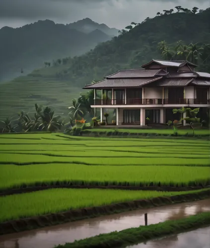 rice paddies,rice fields,rice terrace,the rice field,rice field,ricefield,rice terraces,rice cultivation,vietnam,paddy field,home landscape,vietnam's,yamada's rice fields,tropical house,tea plantations,kerala,southeast asia,ubud,vietnam vnd,indonesia,Photography,General,Cinematic