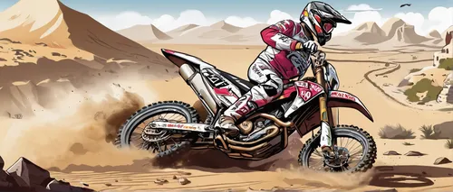 2017 FIM Cross-Country Rally World Championship - Qatar Rally,motocross riding,motorcross,dirt bike,motocross,dirtbike,desert racing,rally raid,motocross schopfheim,endurocross,dakar rally,adventure r