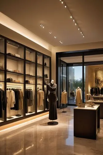 boutique,boutiques,showrooms,aquascutum,richemont,merchandizing,display window,galeria,gallery,trussardi,vitrine,closets,women's closet,shopwindow,gallerie,gold bar shop,storefront,stores,paris shops,luxury home interior,Illustration,American Style,American Style 01