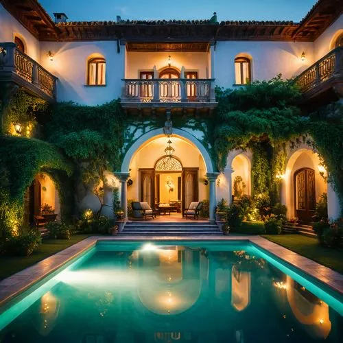 mansion,luxury property,hacienda,dreamhouse,pool house,amanresorts,Photography,General,Fantasy