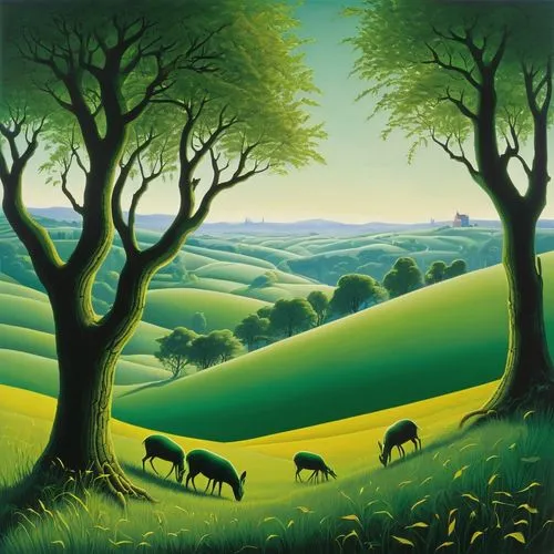 green fields,green landscape,farm landscape,rural landscape,agricultural scene,exmoor,green meadows,brook landscape,meadow landscape,wiltshire,ploughlands,green animals,grassfields,ploughmen,agroforestry,cow meadow,green meadow,keeffe,hillocks,muldaur,Photography,Documentary Photography,Documentary Photography 15