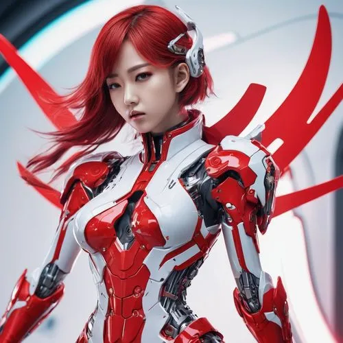 zhixue,netease,cyberangels,asuka langley soryu,kasumi,nezha,morphogenetic,physx,nexon,cybernetic,anime 3d,haixia,haeju,redshift,kazumi,yangzi,gynoid,xianrong,zuoyun,tenno,Conceptual Art,Sci-Fi,Sci-Fi 03