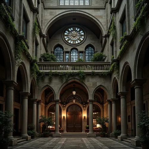 cloister,cloisters,rijksmuseum,inside courtyard,collegiate basilica,monastery of santa maria delle grazie,quadrangle,mirogoj,courtyards,transept,leuven,atriums,cathedral of modena,cloistered,collegiata,atrium,arcaded,courtyard,glyptotek,interior view