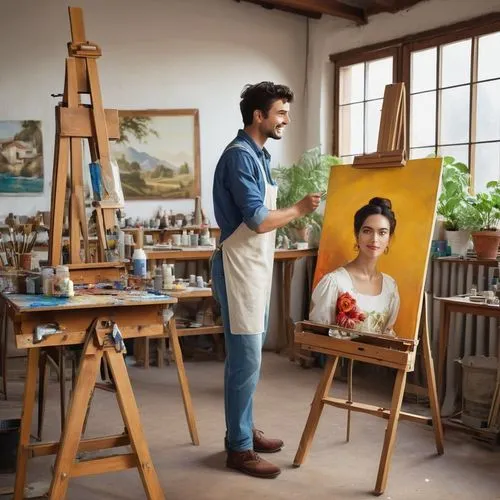 italian painter,painting technique,mexican painter,portraitists,meticulous painting,painter,photo painting,art painting,artists,artistas,painters,atelier,artistshare,art academy,post impressionism,painting,ressam,artist portrait,easel,easels,Photography,General,Realistic