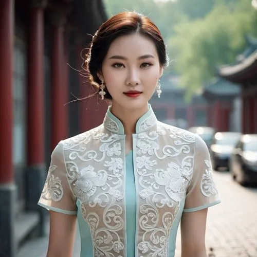 ao dai,hanbok,vintage asian,oriental princess,rou jia mo,xuan lian,shuanghuan noble,miss vietnam,asian woman,xiangwei,phuquy,shuai jiao,su yan,inner mongolian beauty,tai qi,taiwanese opera,mulan,peking opera,elegant,traditional chinese