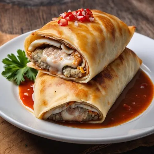 hot roll empanado
,beef roulades,grilled pineapple pork burrito,cannelloni,paratha roll,ćevapi,andouillette,beef pancake,sausage roll,cabbage roll,chimichanga,börek,sarma,cabbage rolls,popiah,kofta,sa