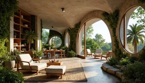 amanresorts,loggia,beverly hills hotel,breakfast room,orangery,patio,cochere,breezeway,masseria,conservatory,manicured,beverly hills,casa fuster hotel,luxury home interior,mahdavi,wintergarden,porch,orangerie,dorne,patios