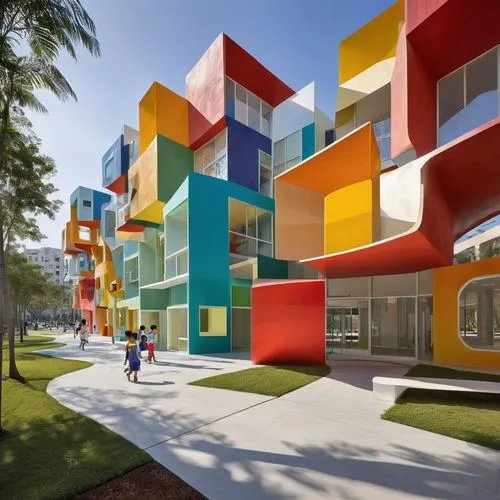 cube stilt houses,colorful facade,cubic house,blocks of houses,shipping containers,urban design,apartment blocks,cube house,modern architecture,school design,apartment block,new housing development,apartment-blocks,apartment complex,apartment buildings,mixed-use,hanging houses,townhouses,lego blocks,building honeycomb,Art,Artistic Painting,Artistic Painting 44